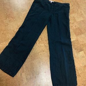 Victoria’s Secret linen pant